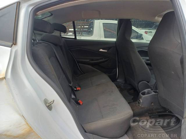 2025 CHEVROLET ONIX PLUS 