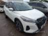 2022 NISSAN KICKS 