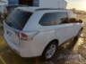 2014 MITSUBISHI OUTLANDER 