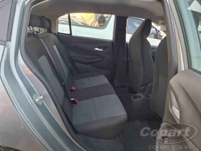 2025 CHEVROLET ONIX 