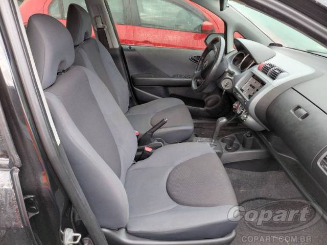 2006 HONDA FIT 