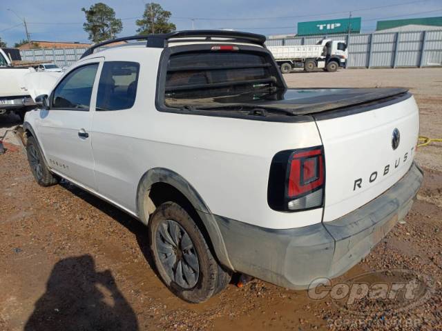 2024 VOLKSWAGEN SAVEIRO CD 