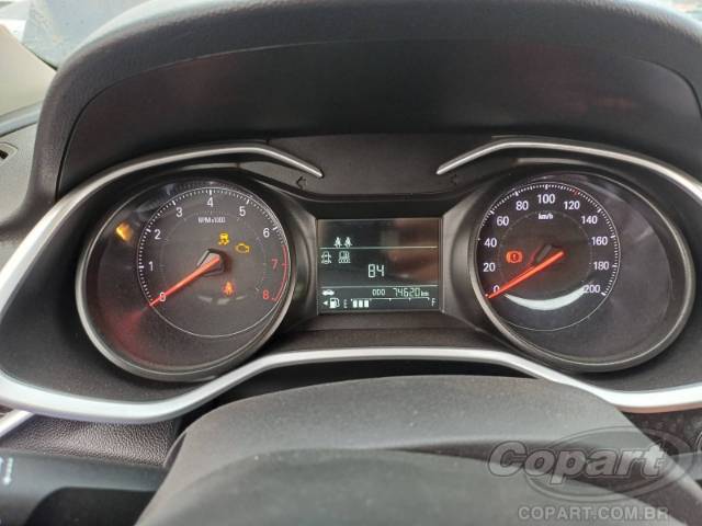 2022 CHEVROLET ONIX PLUS 