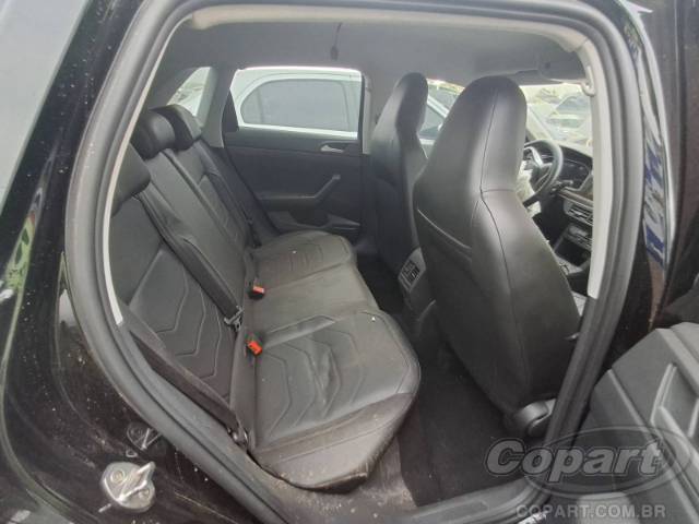 2023 VOLKSWAGEN POLO 