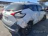 2017 NISSAN KICKS 