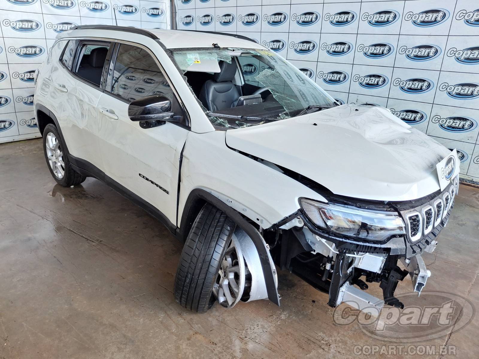 JEEP COMPASS 2026