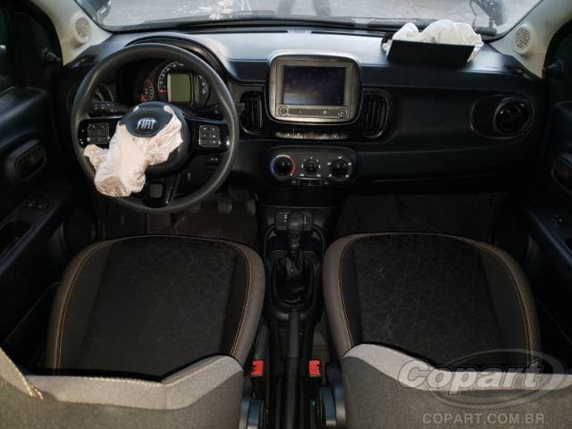 2025 FIAT MOBI 
