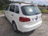 2014 VOLKSWAGEN SPACEFOX 