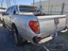 2014 MITSUBISHI L200 TRITON 