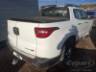 2017 FIAT TORO 
