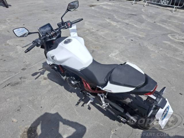 2026 HONDA CB 750 