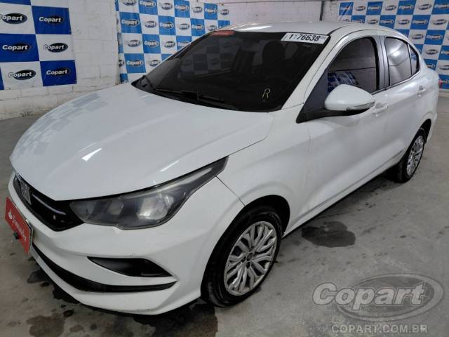 2022 FIAT CRONOS 