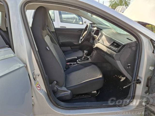 2023 VOLKSWAGEN POLO 