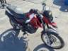 2024 YAMAHA CROSSER 