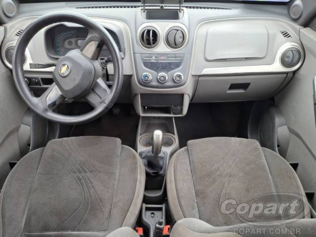 2011 CHEVROLET AGILE 