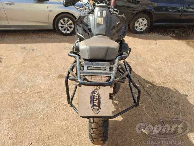 2020 BMW R 1250 
