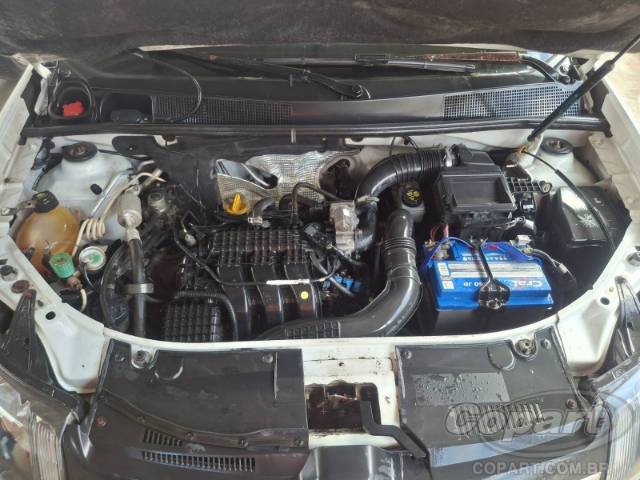 2018 RENAULT SANDERO 