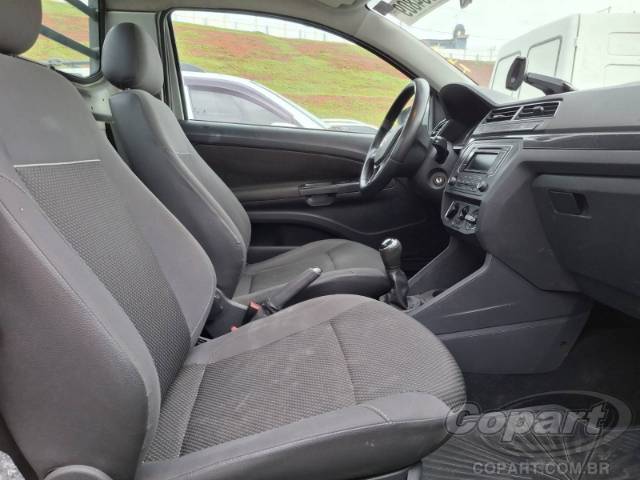 2018 VOLKSWAGEN SAVEIRO 