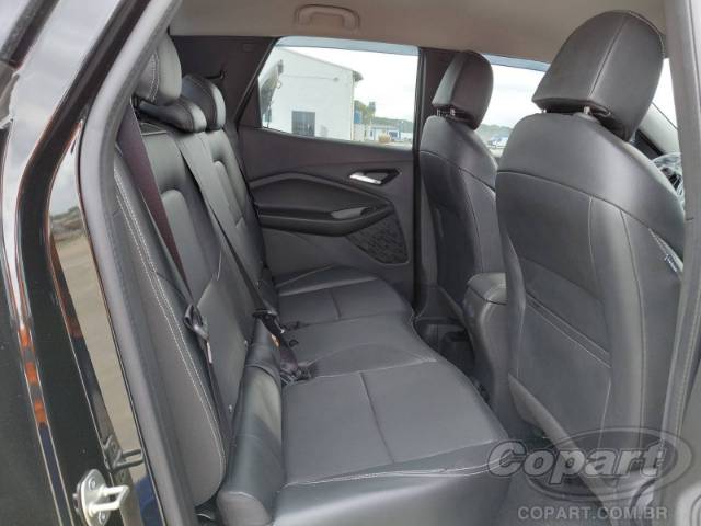 2026 CHEVROLET MONTANA 