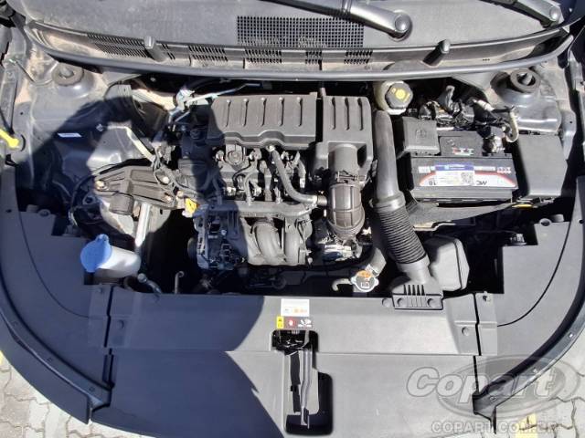 2025 HYUNDAI HB20S 