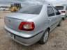 2007 FIAT SIENA 