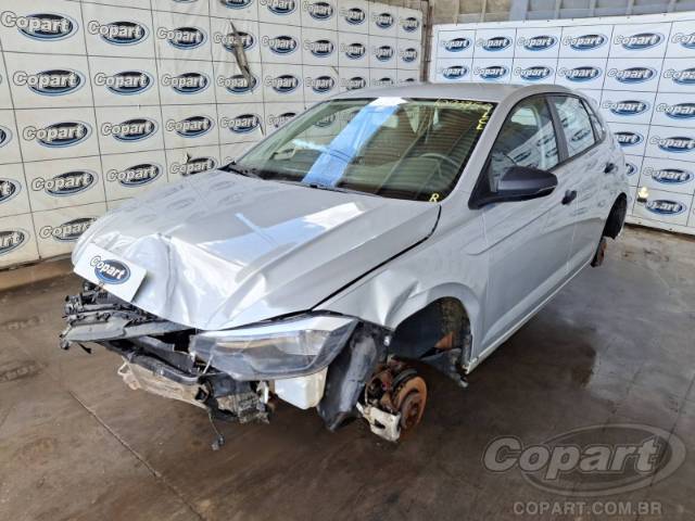 2026 VOLKSWAGEN POLO 