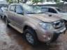 2009 TOYOTA HILUX CD 