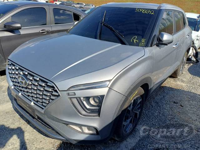 2023 HYUNDAI CRETA 