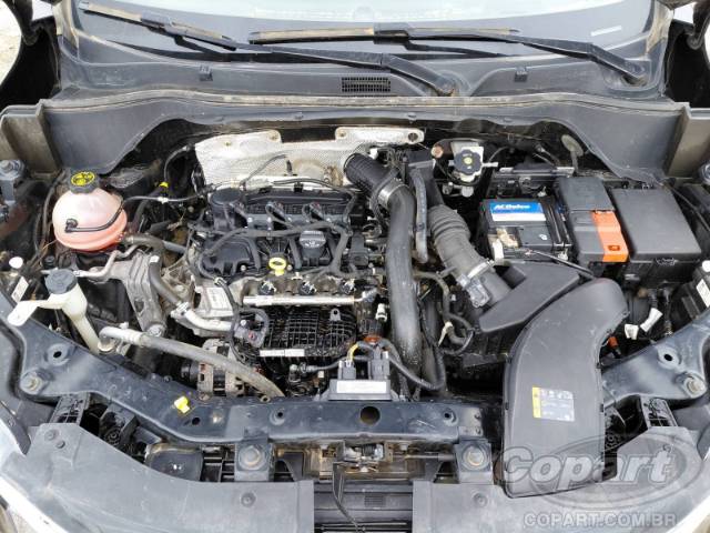 2023 CHEVROLET TRACKER 