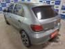 2012 VOLKSWAGEN GOL 