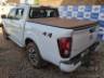 2024 NISSAN FRONTIER CD 