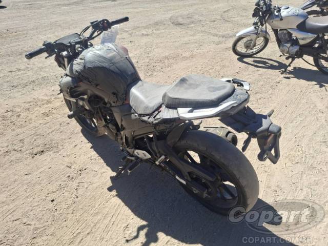 2019 YAMAHA FZ25 FAZER 