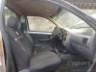 2009 FIAT STRADA 