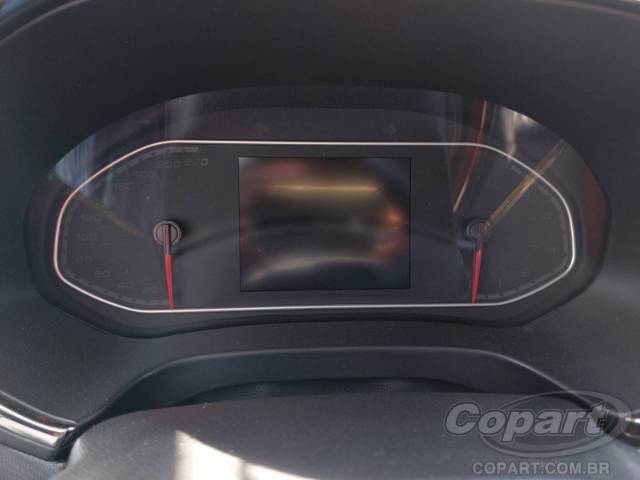 2022 CAOA CHERY TIGGO 5X 