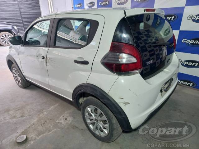 2023 FIAT MOBI 