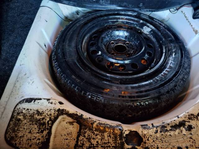 2015 FIAT GRAND SIENA 