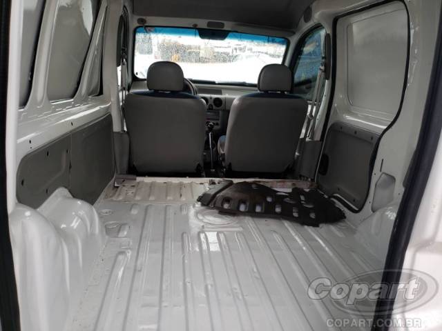 2014 RENAULT KANGOO EXPRESS 