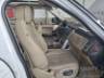 2015 LAND ROVER RANGE ROVER 