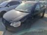 2008 VOLKSWAGEN POLO SEDAN 