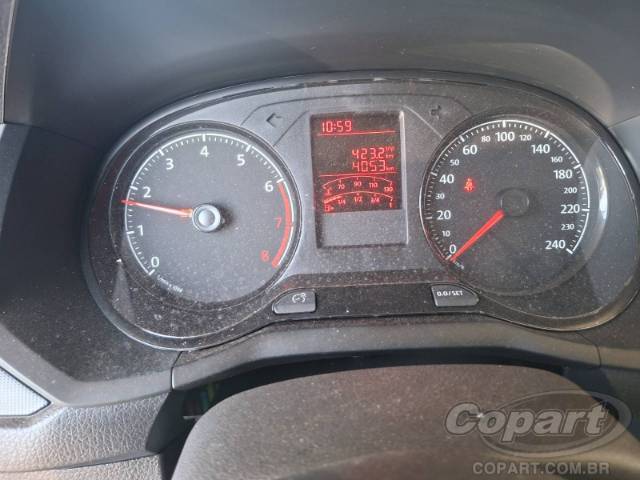 2026 VOLKSWAGEN SAVEIRO 