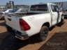 2019 TOYOTA HILUX CD 