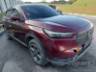 2024 HONDA HR-V 