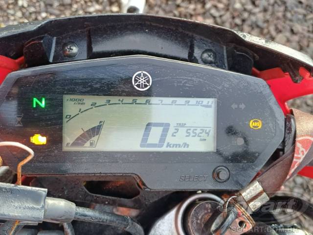 2024 YAMAHA XTZ 250 