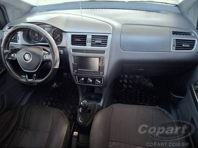 2020 VOLKSWAGEN FOX 