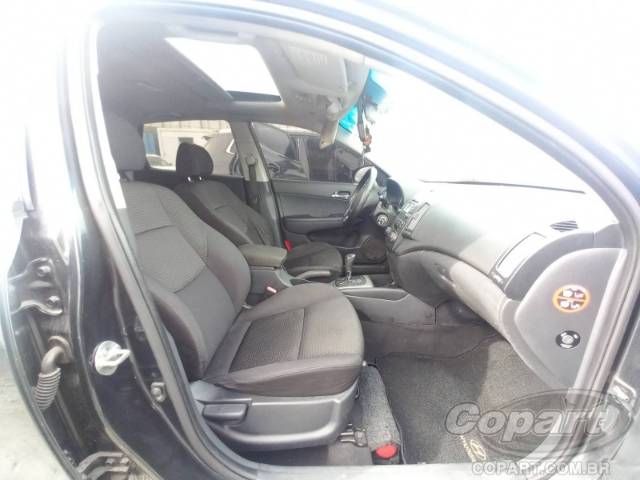 2010 HYUNDAI I30 