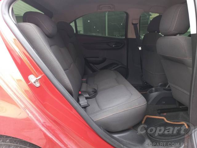 2013 CHEVROLET ONIX 