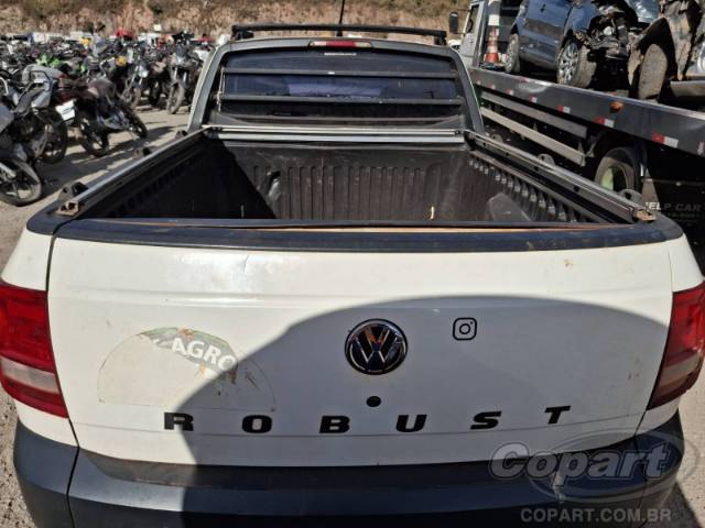 2021 VOLKSWAGEN SAVEIRO 