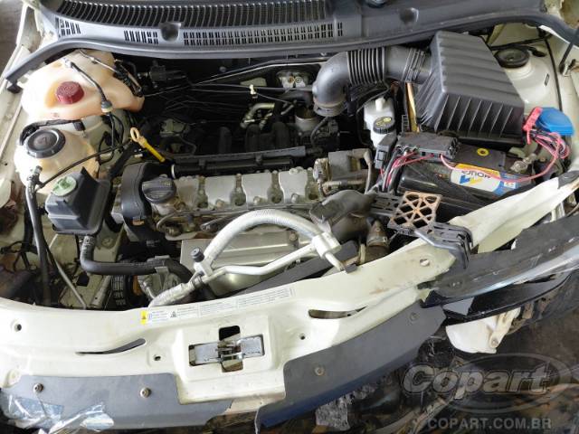 2020 VOLKSWAGEN SAVEIRO 