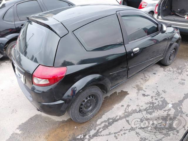 2009 FORD KA 