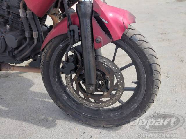 2023 YAMAHA FZ25 FAZER 